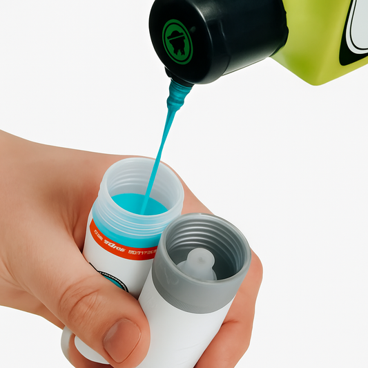 Marker Pentru Punctat Personalizat la Comanda pe serie VIN/cod culoare 4-8mm