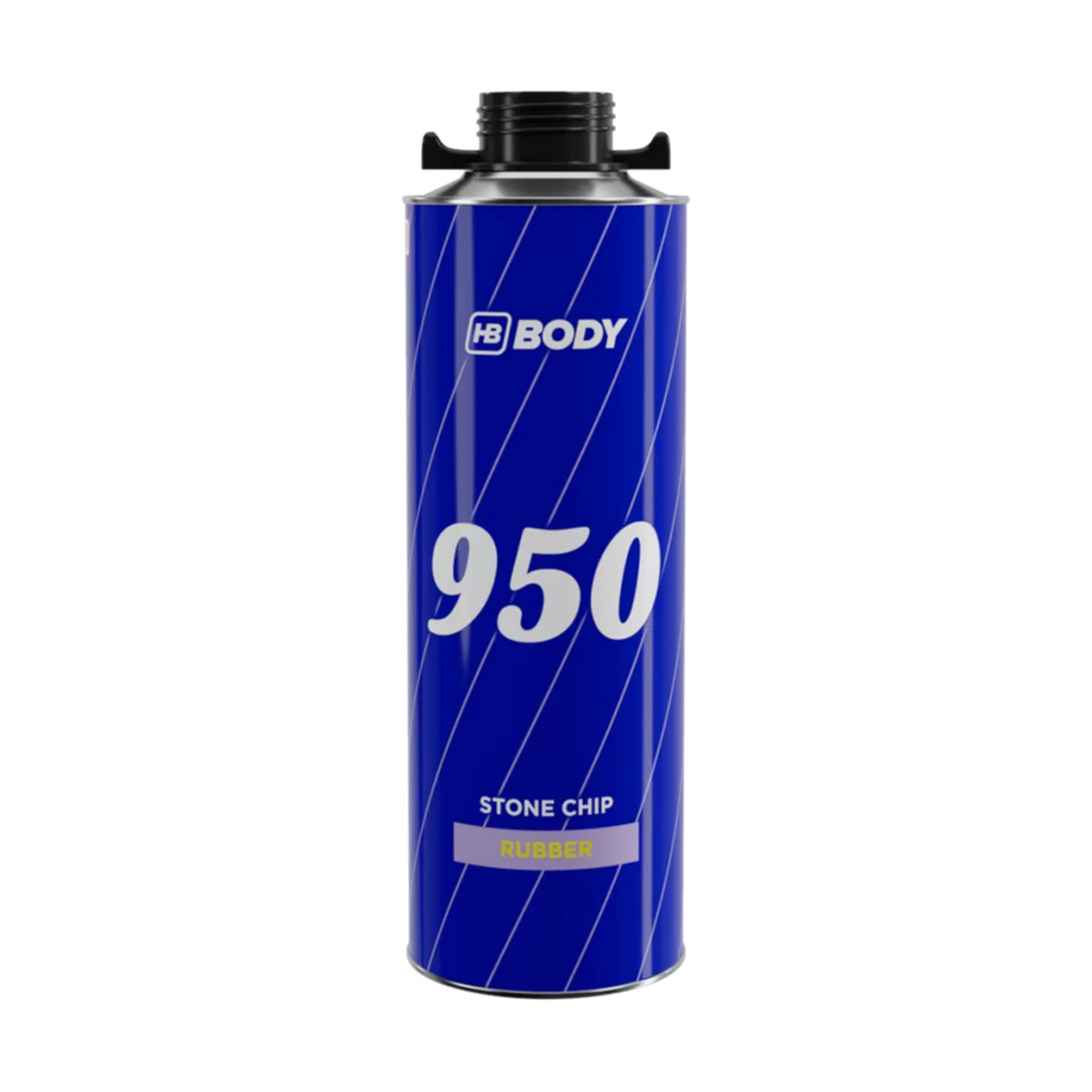 Body Sone Chip Rubber 950