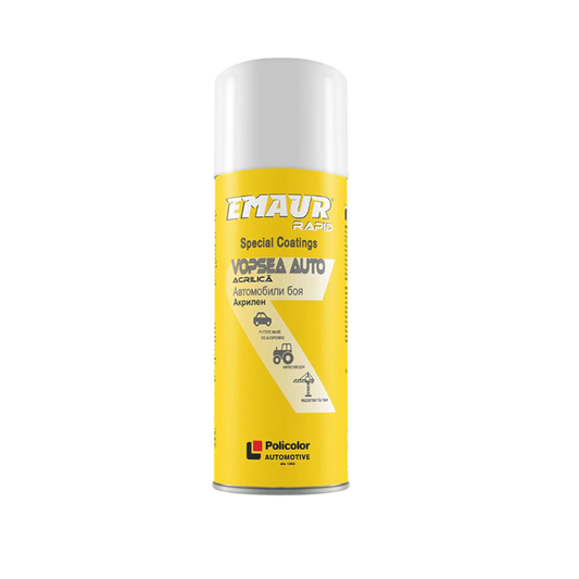 Spray Vopsea 2k Emaur 400ml