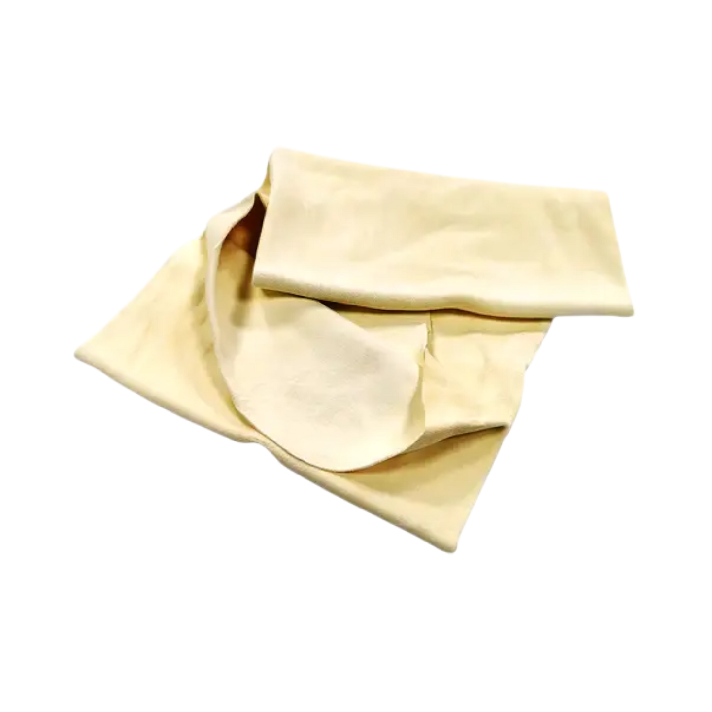 Laveta Clean&Dry Piele de Caprioara Sintetica