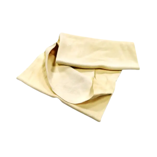 Laveta Clean&Dry Piele de Caprioara Sintetica