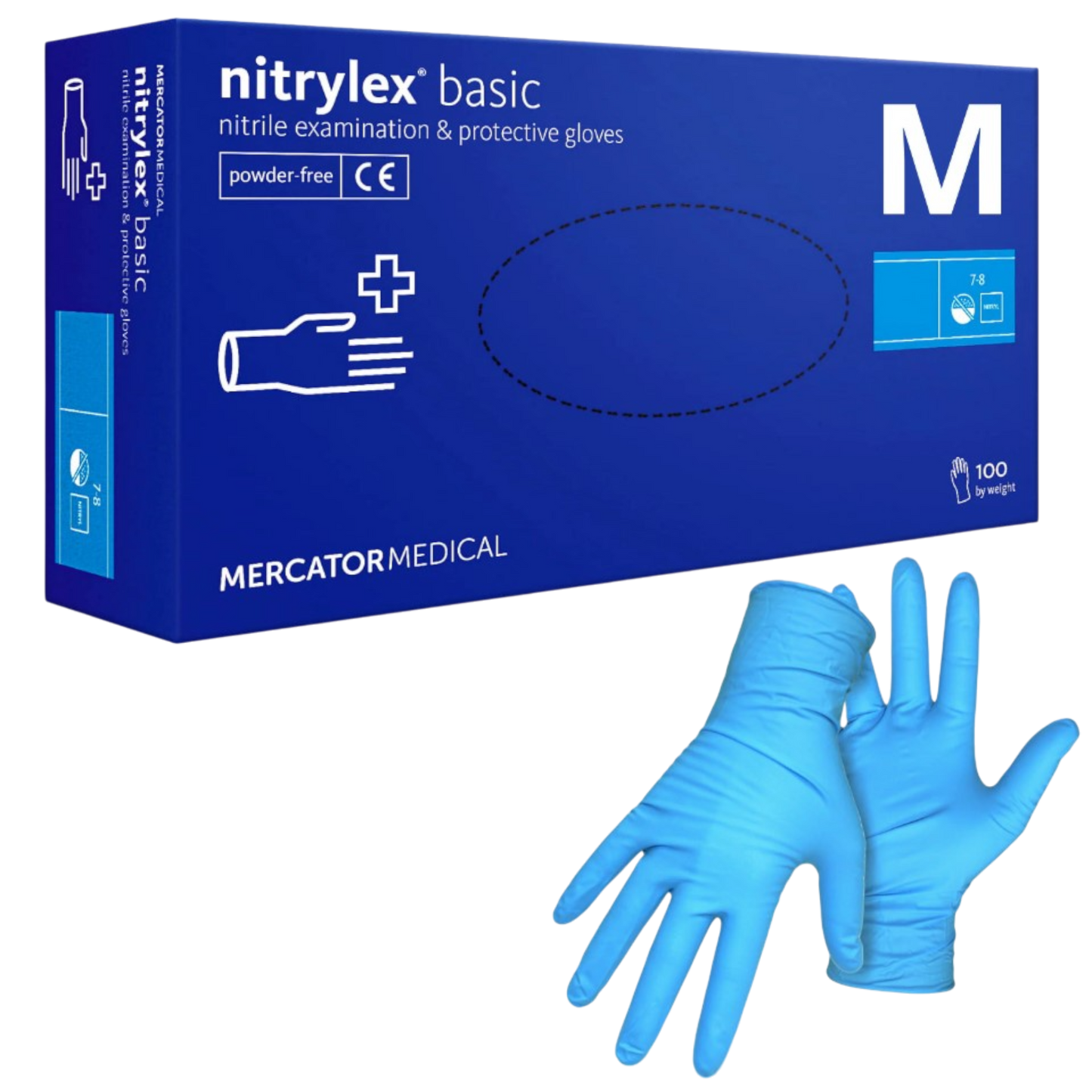 Manusi Mercator Classic