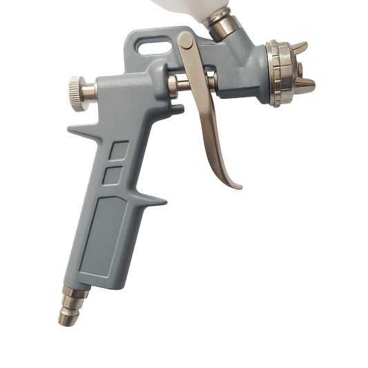 Pistol Vopsit/Gun Paint s990