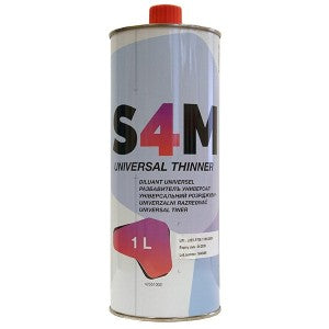 Diluant S4M Universal 1l