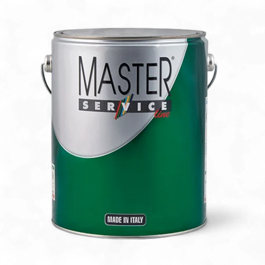 Vopsea Negru Mat Master 1kg