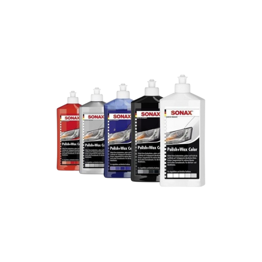 Sonax Polish Albastru 500g