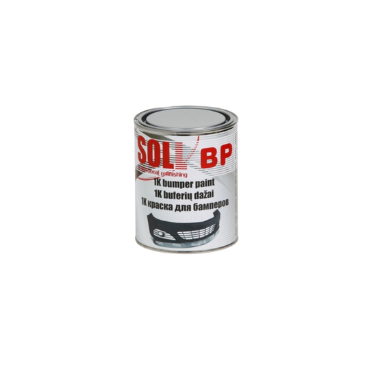 Bumper Paint Sol 1l