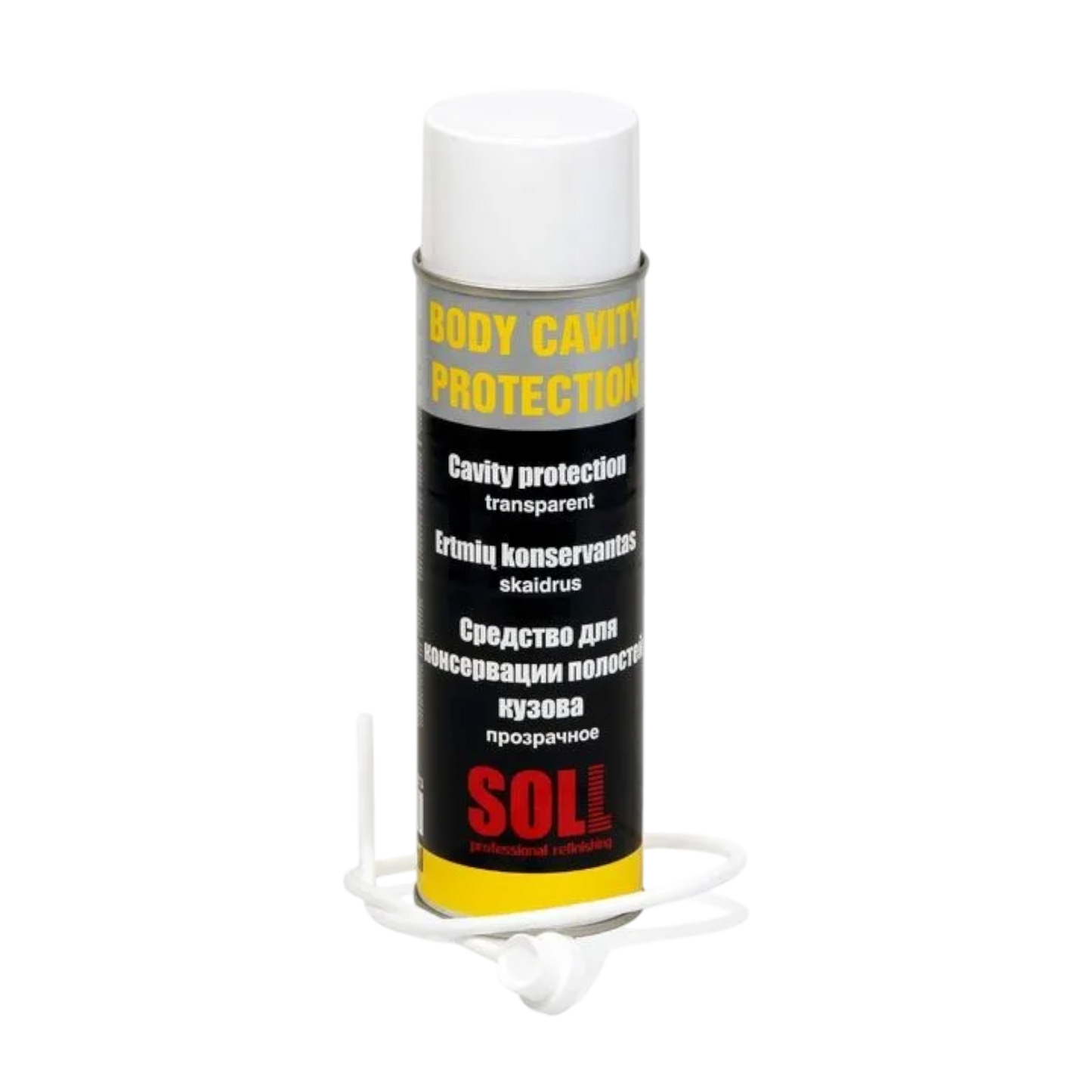 Soll Spray Ceara Cavity Protection 500ml