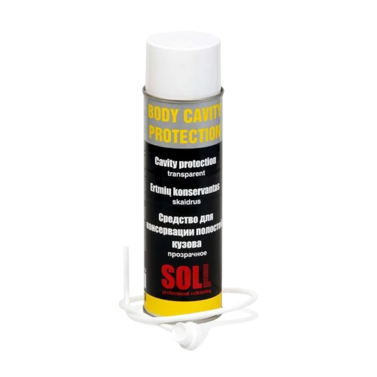 Soll Spray Ceara Cavity Protection 500ml