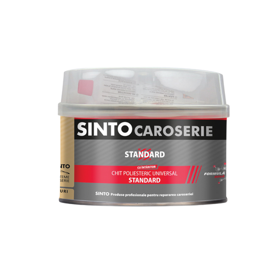 Chit Sinto Caroserie Standard