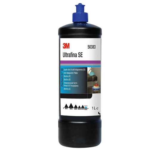 Pasta Polish Ultrafina Albastru 50383