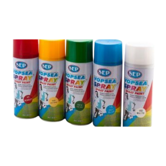 Spray Vopsea Sep 400mL