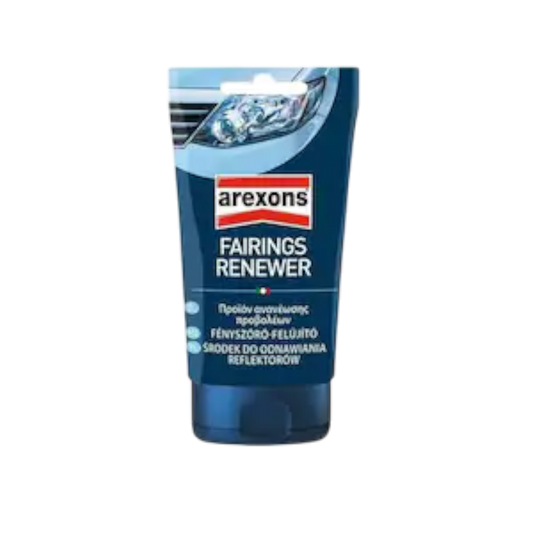 Pasta de Lustruit Faruri Arexons 150gr