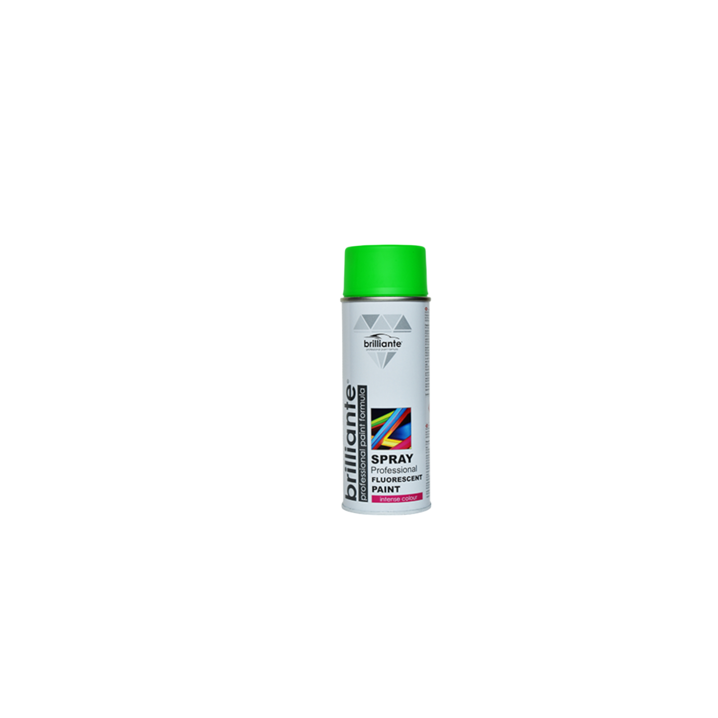 Spray Vopsea Fluorescent Brilliante 400ml