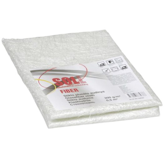 Materia Fibra Sticla 0.5m