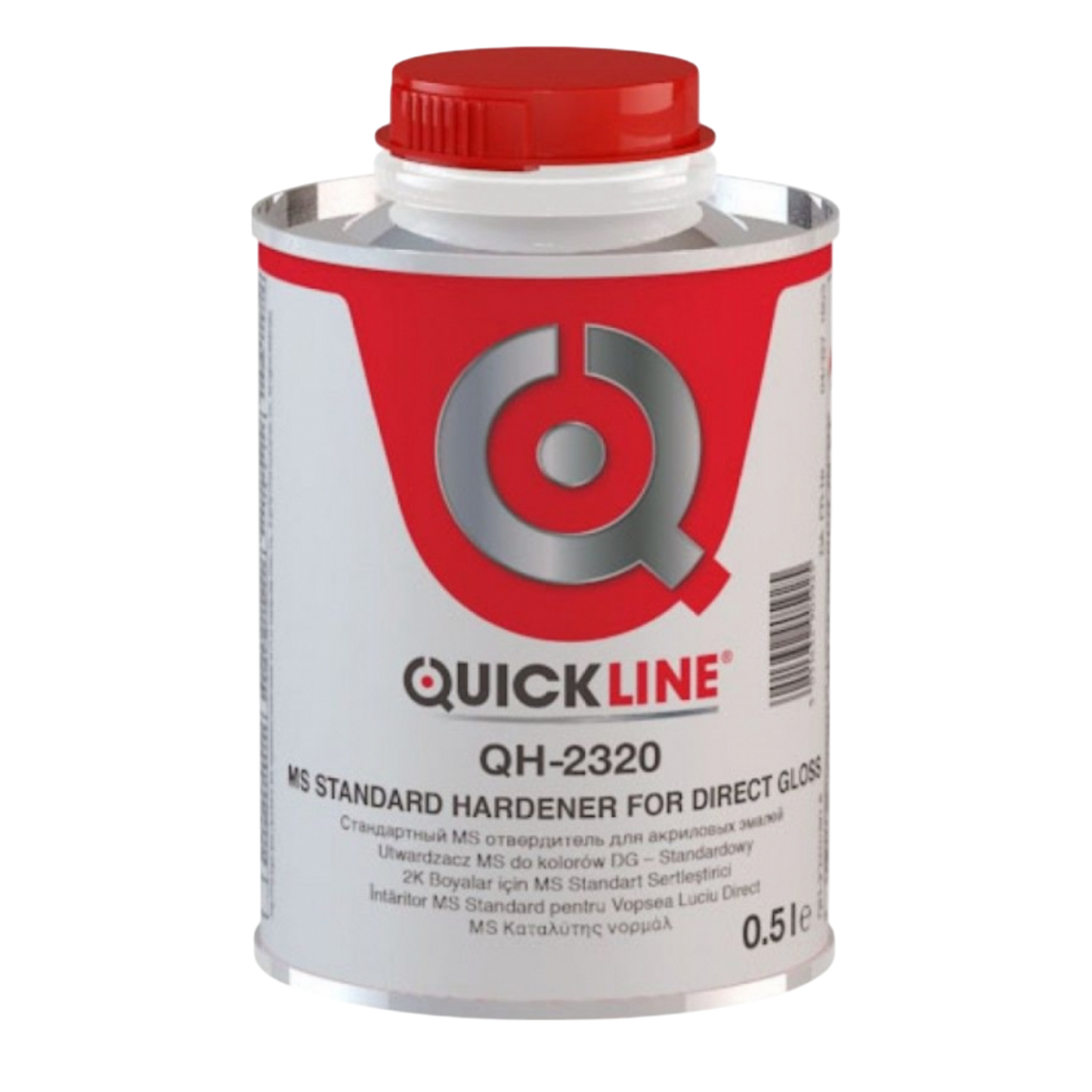 Quickline Intaritor Vopsea QH-2320 MS Standard 500ml