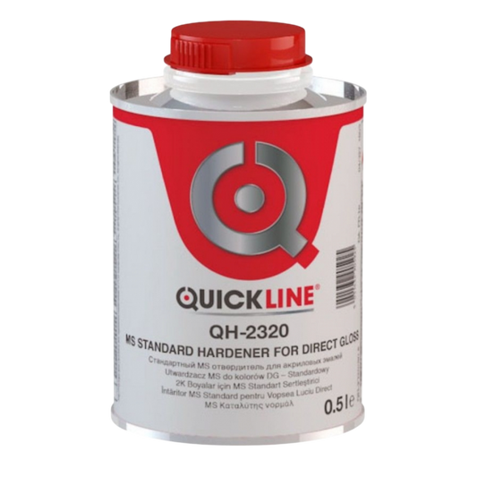 Quickline Intaritor Vopsea QH-2320 MS Standard 500ml