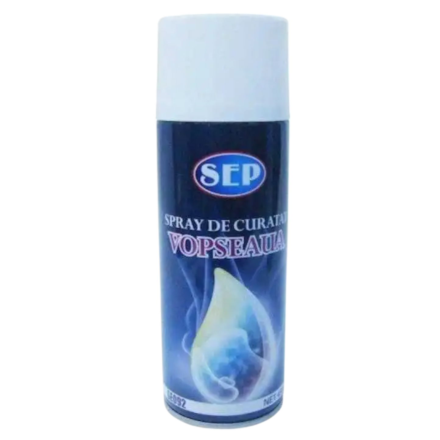 Spray pentru curățat vopseaua 450ml