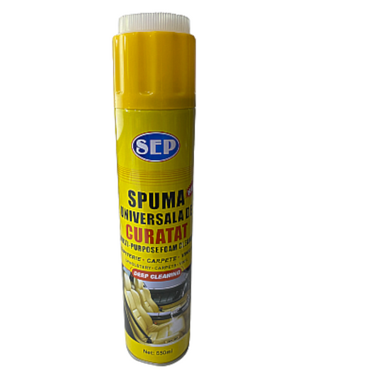 Sep Spuma Universala de Curatat 600ml