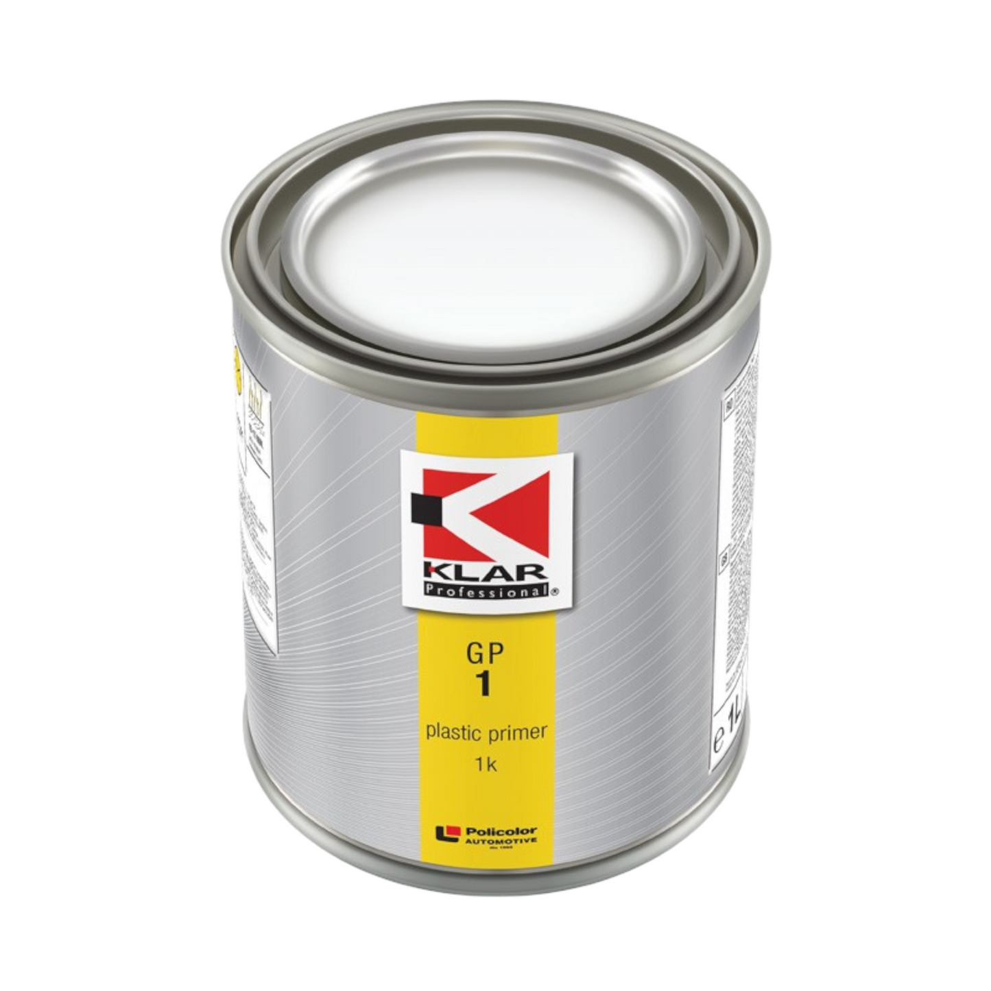 Klar Plastic Primer GP-1 1l