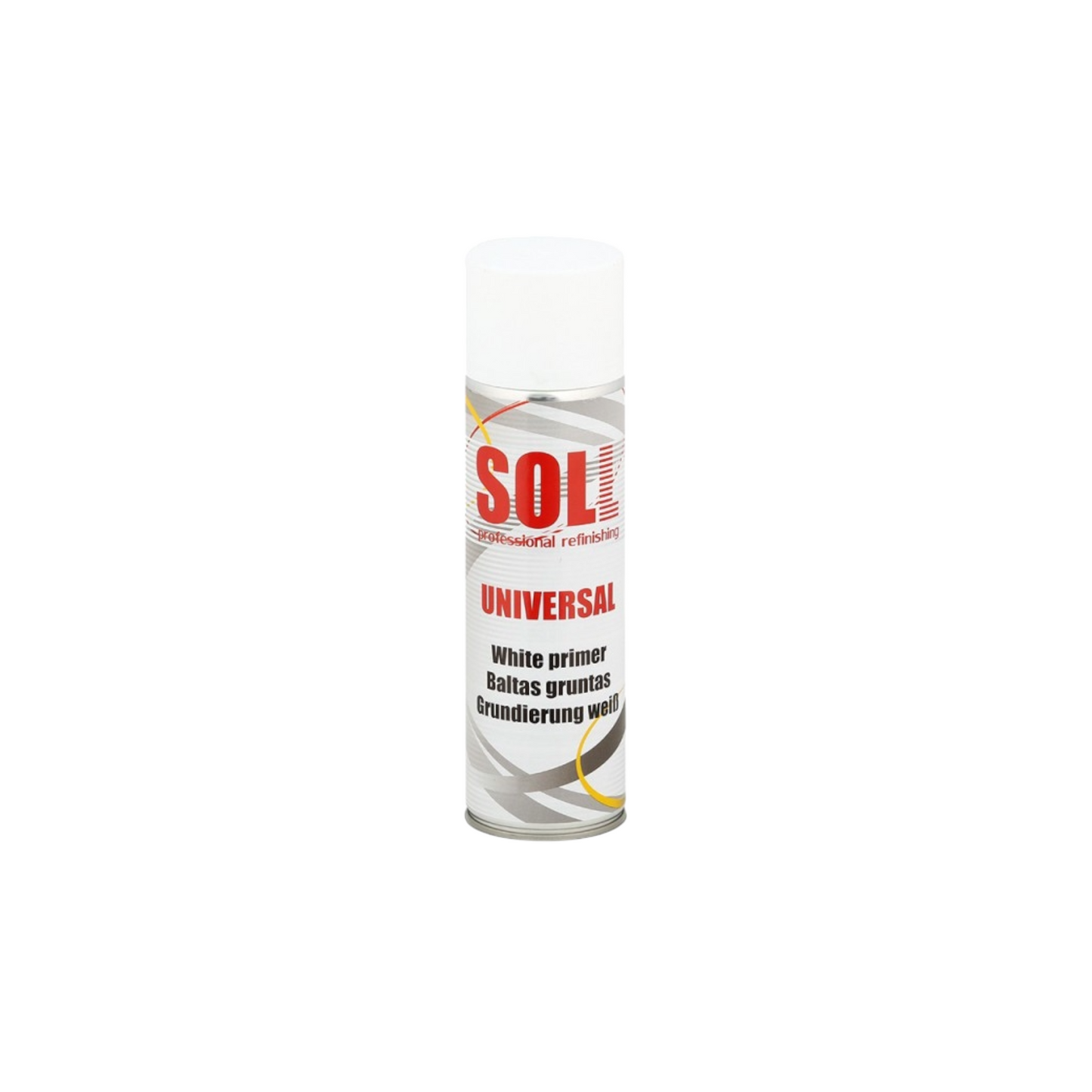Primer Sol 1K Profesional Refinishing Universal 500ml