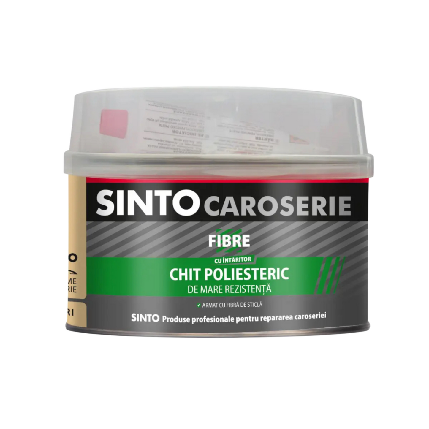 Chit Sinto Fibre