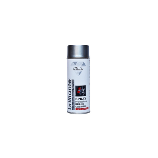 Spray Vopsea Etrieri Brilliante Argintiu 400ml