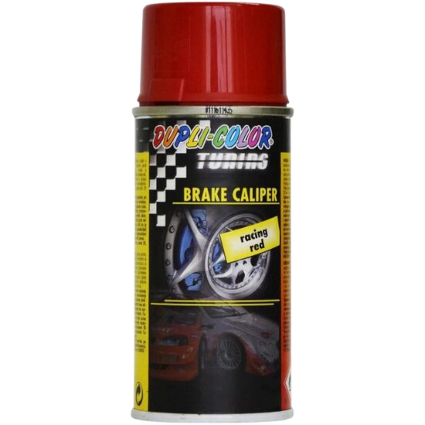 Spray Vopsea Etrieri Dupli-Color 150ml