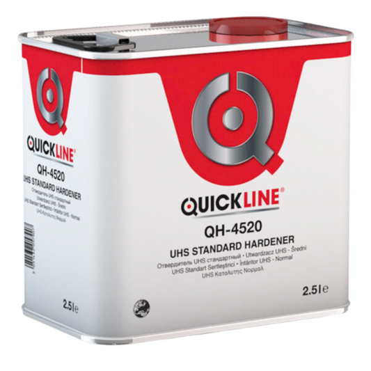 Lac Quickline QC-7600 1KG + Intaritor QH-4520 500ml