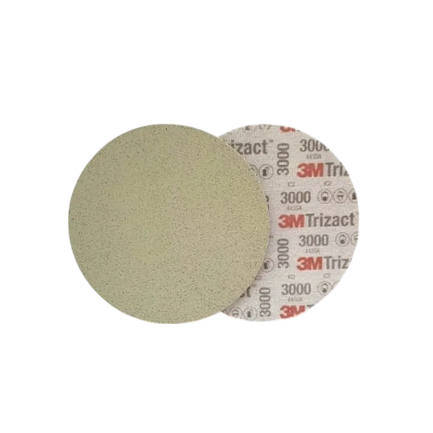 Disc Abraziv Trizcat 3M