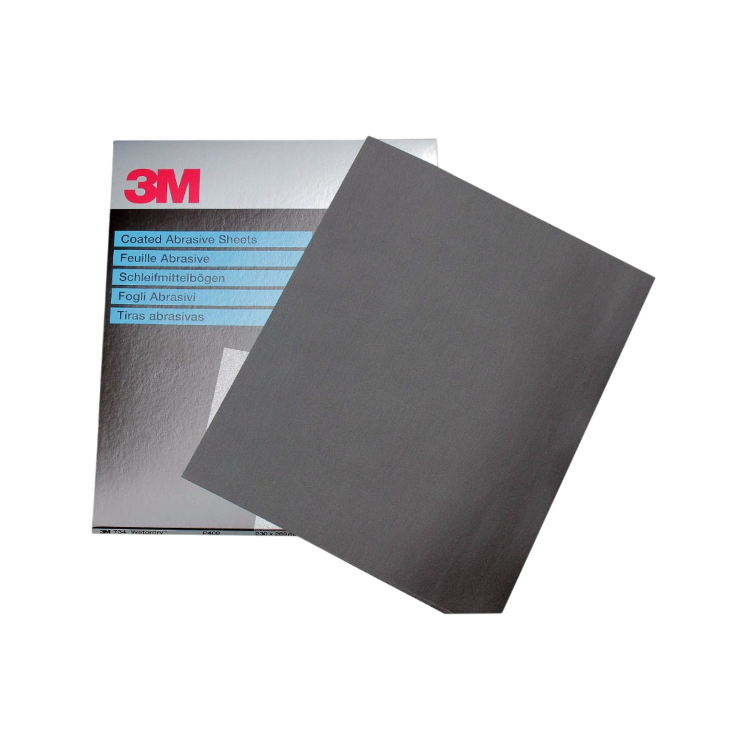 Coli Smirghel 3M