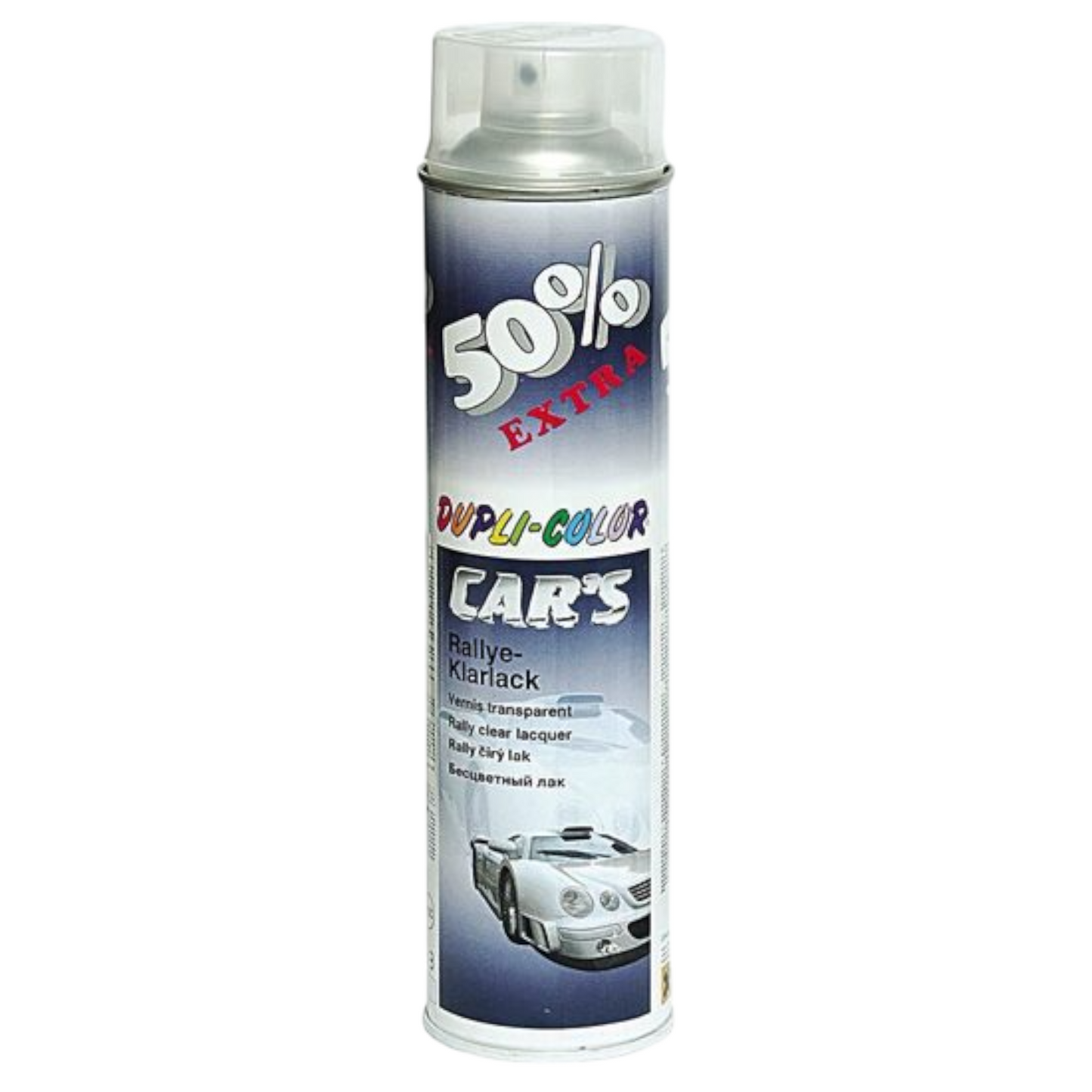 Primer Dupli-Color 1k 600ml