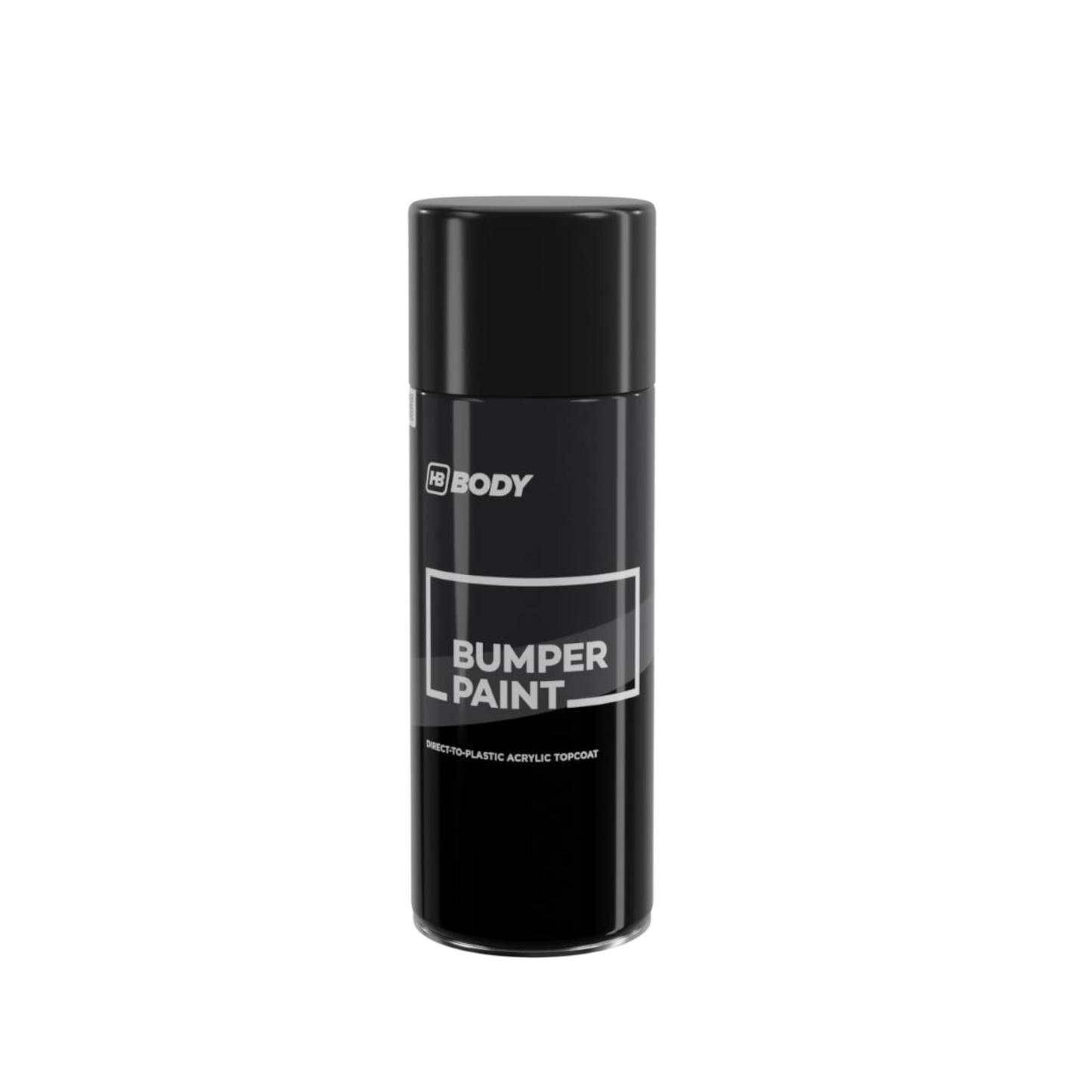 Vopsea Bumper Caroserie 400ml