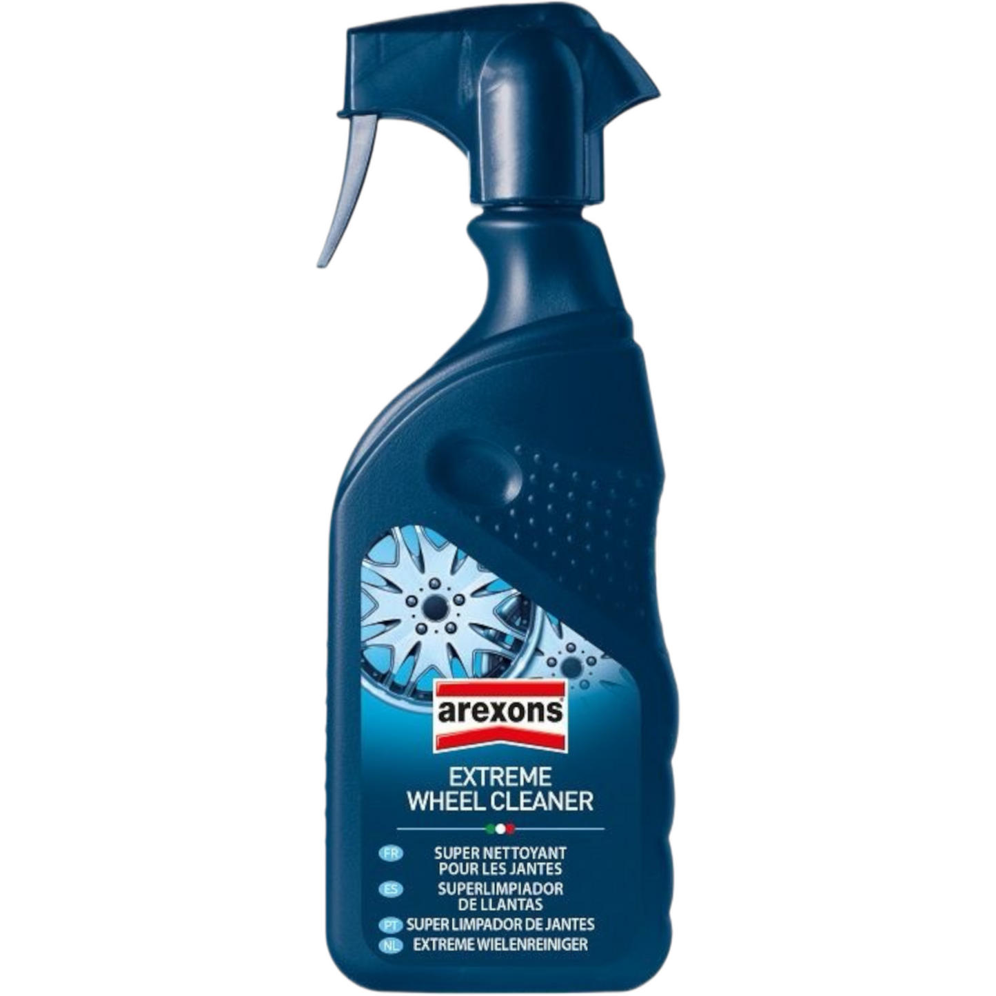 Solutie Curatat Jente Arexons 400ml