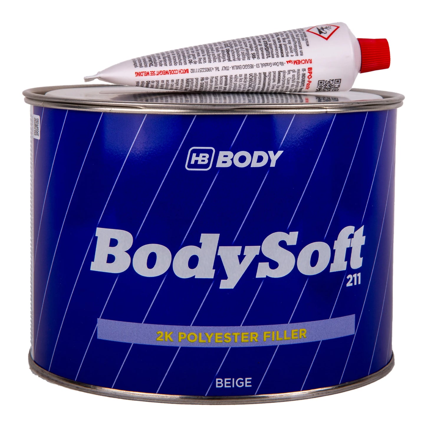 Chit Body Soft