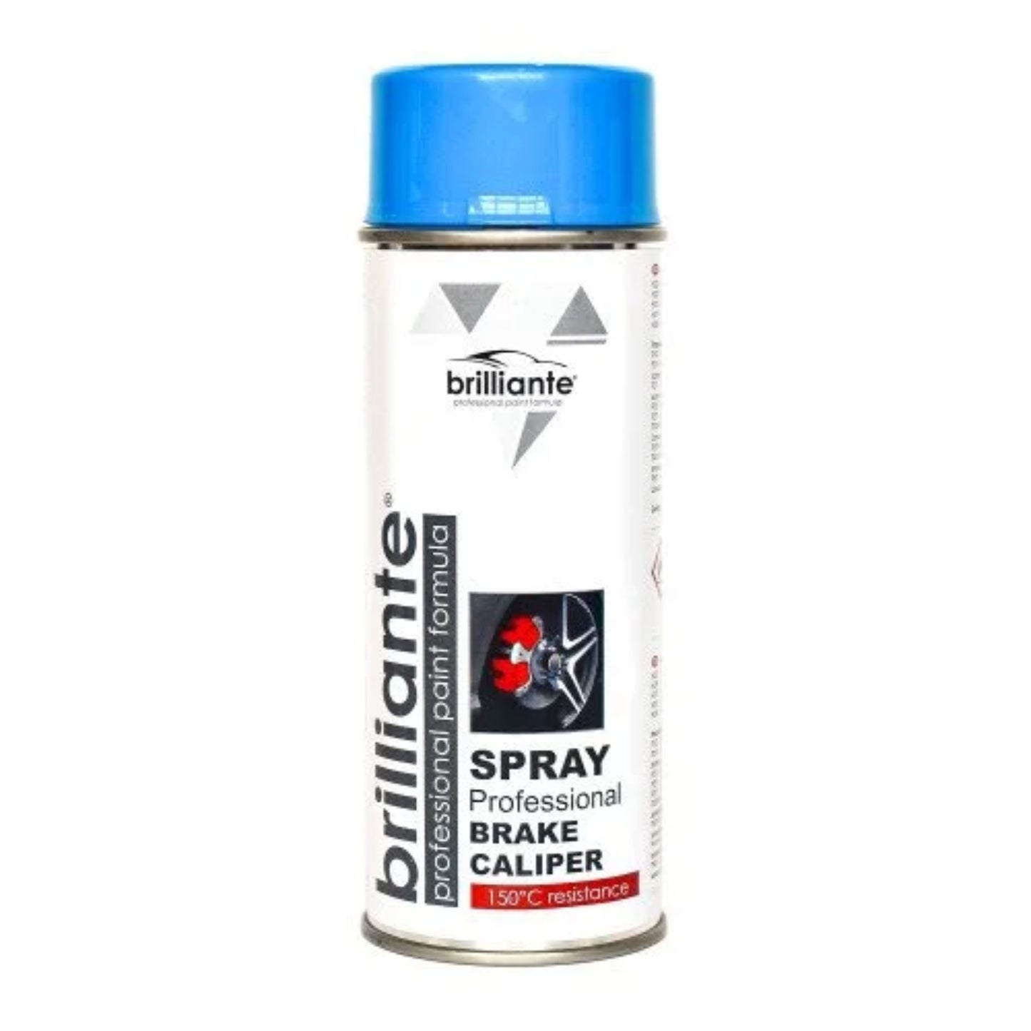 Spray Vopsea Etrieri Brilliante Albastru 400ml