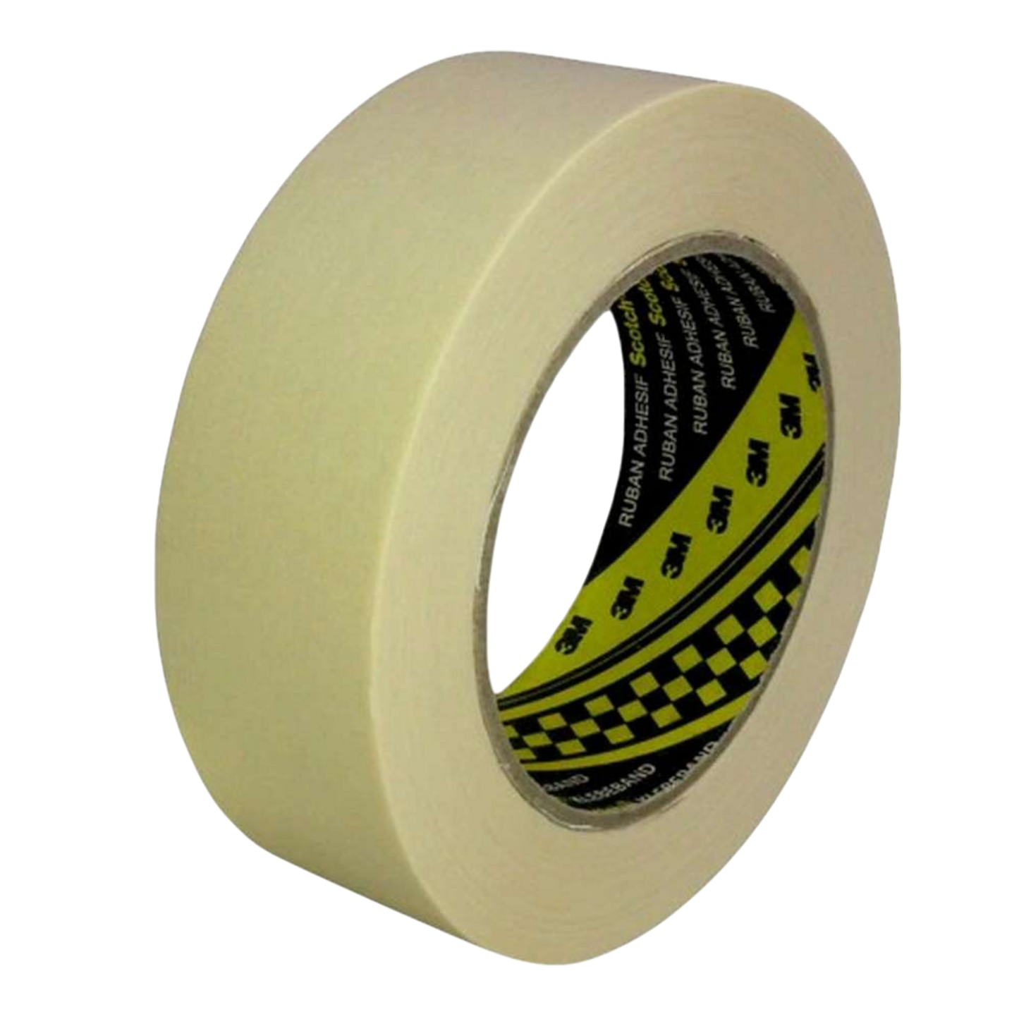 Banda Mascare 3M Alba