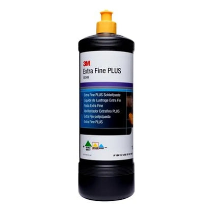 Pastă Polish Extra-Fină Galbenă 80349
