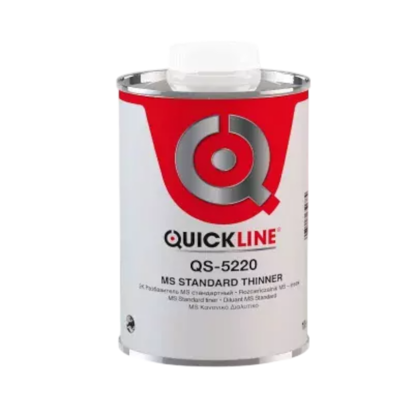 Diluant Quickline QS-5220 1l