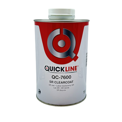 Lac Quickline QC-7600 1KG + Intaritor QH-4520 500ml