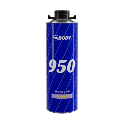 Body Sone Chip Rubber 950