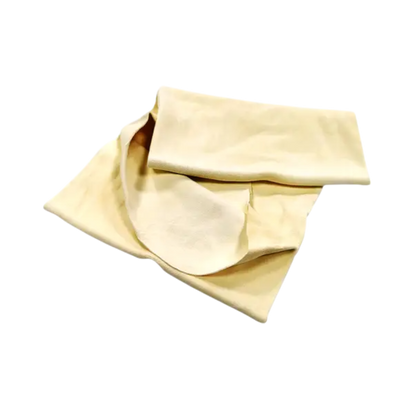 Laveta Clean&Dry Piele de Caprioara Sintetica