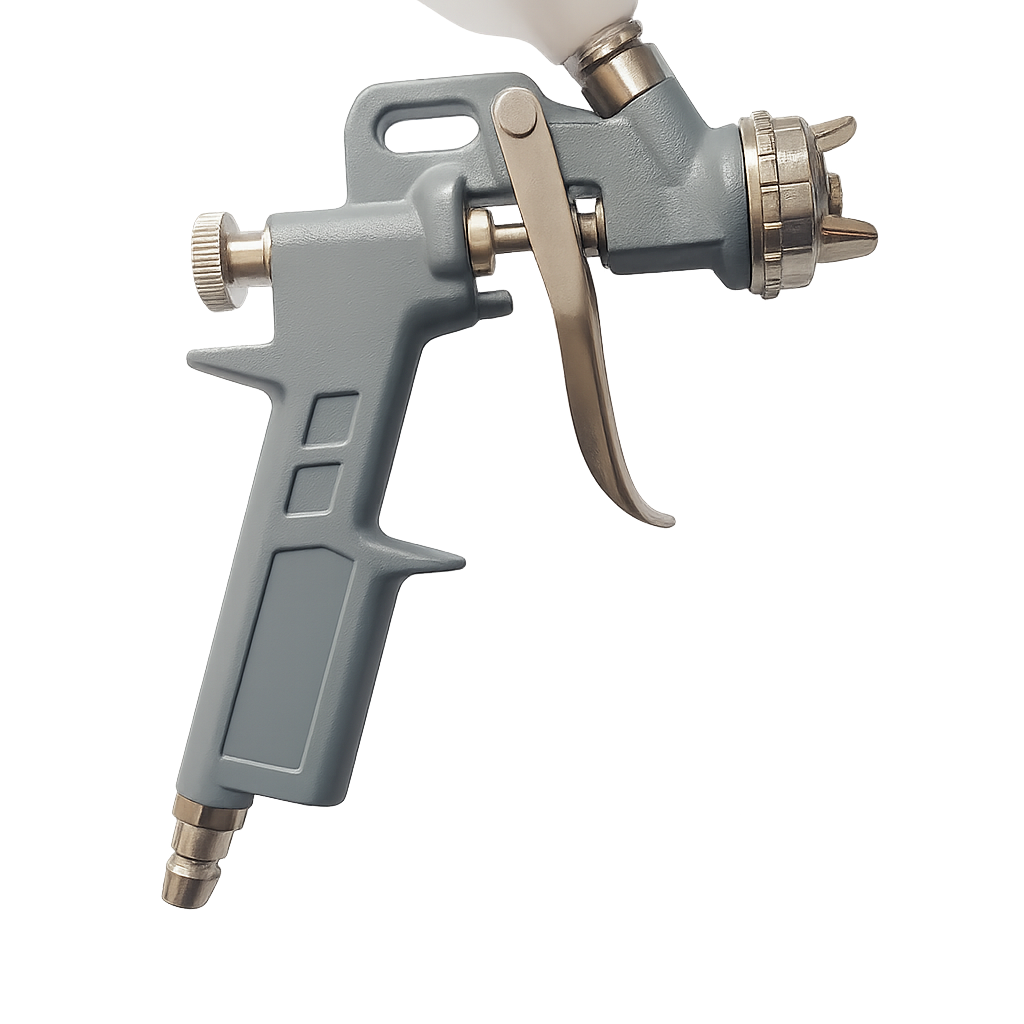 Pistol Vopsit/Gun Paint s990