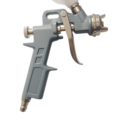 Pistol Vopsit/Gun Paint s990