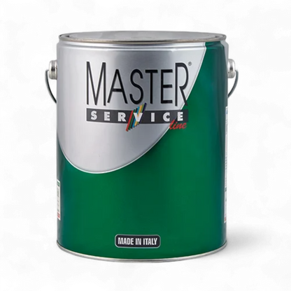 Vopsea Negru Mat Master 1kg