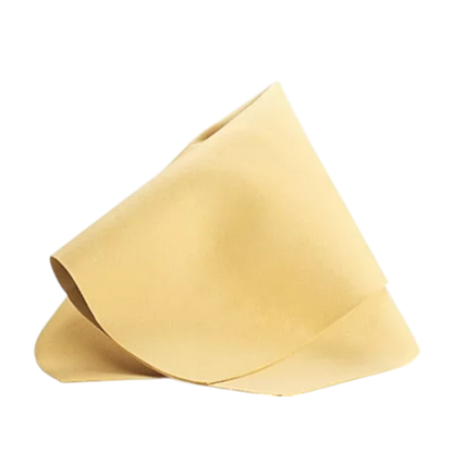 Laveta Auto Chamois Piele Sintetica