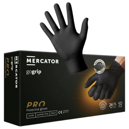 Manusi Mercator Gogrip Pro