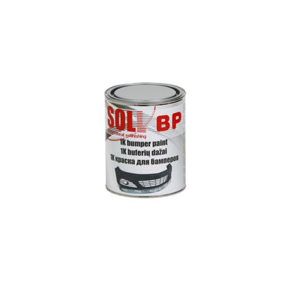 Bumper Paint Sol 1l
