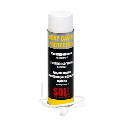 Soll Spray Ceara Cavity Protection 500ml