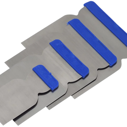 Set Spatule Metalice Chit